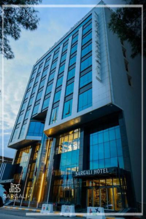 Sargali Duhok Hotel
